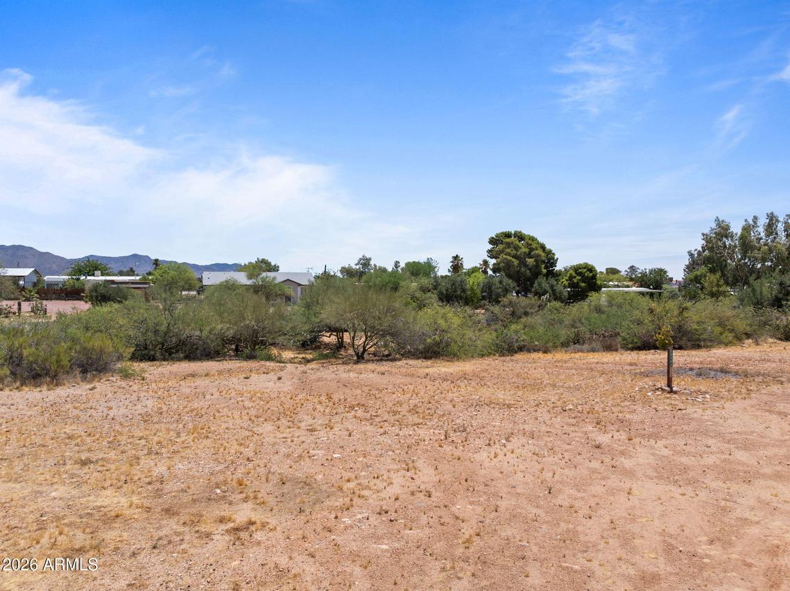 26545 S Chaparral Dr. #58, Congress, AZ 85332