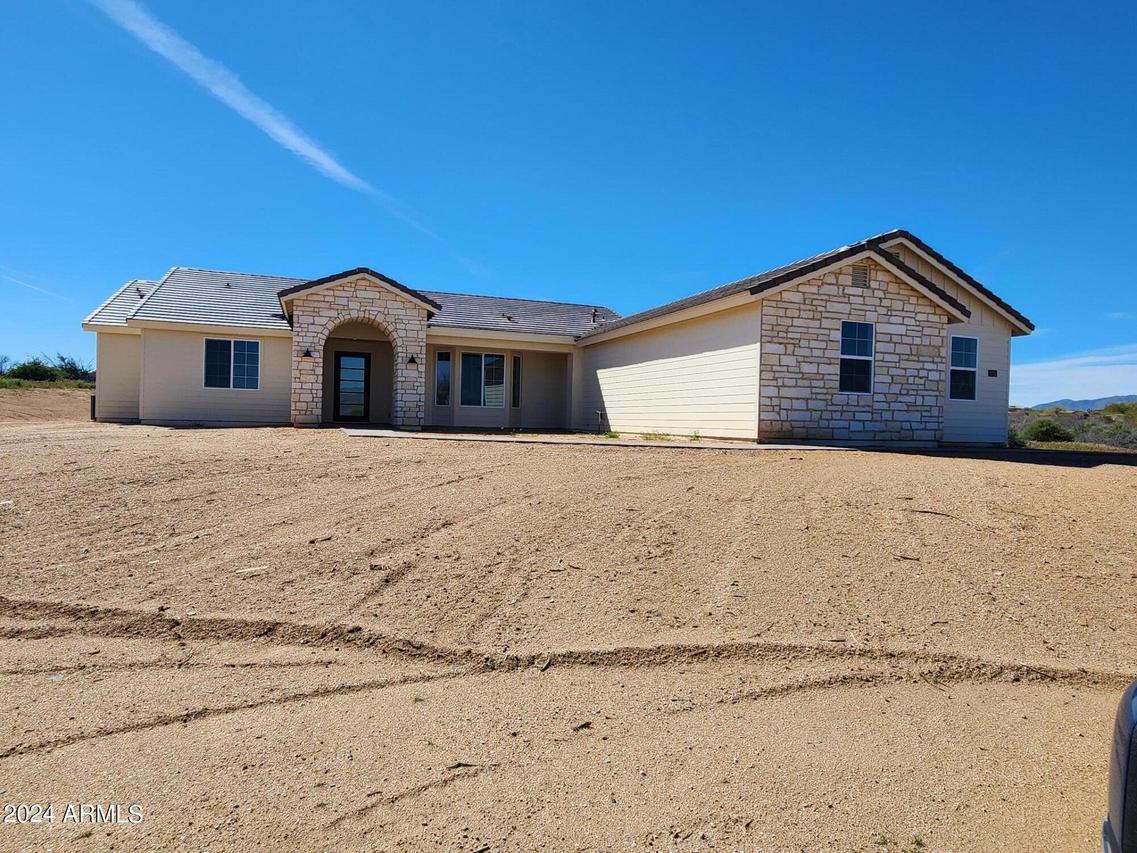 2468 W Jens Way, Queen Creek, AZ 85142