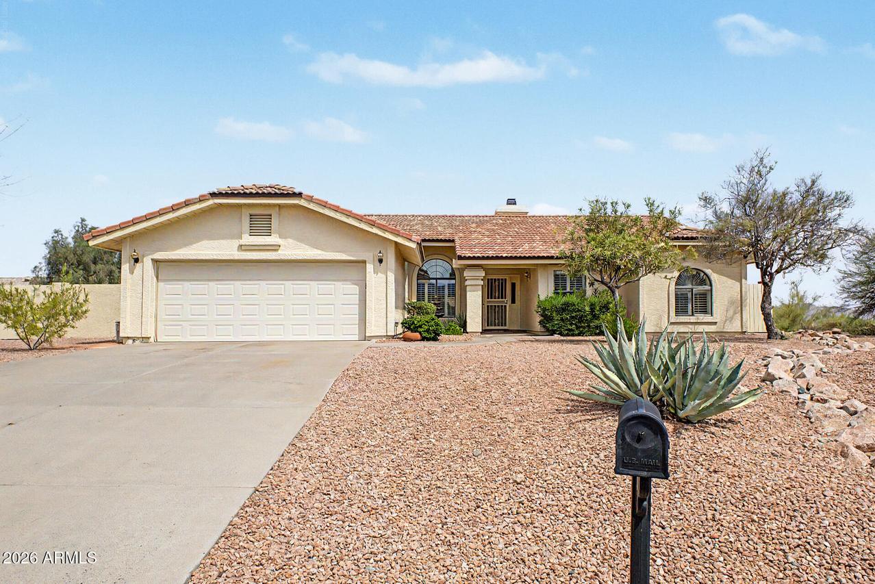 15033 N Dogwood Ln., Fountain Hills, AZ 85268