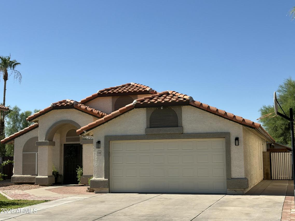 7749 W Boca Raton Rd., Peoria, AZ 85381