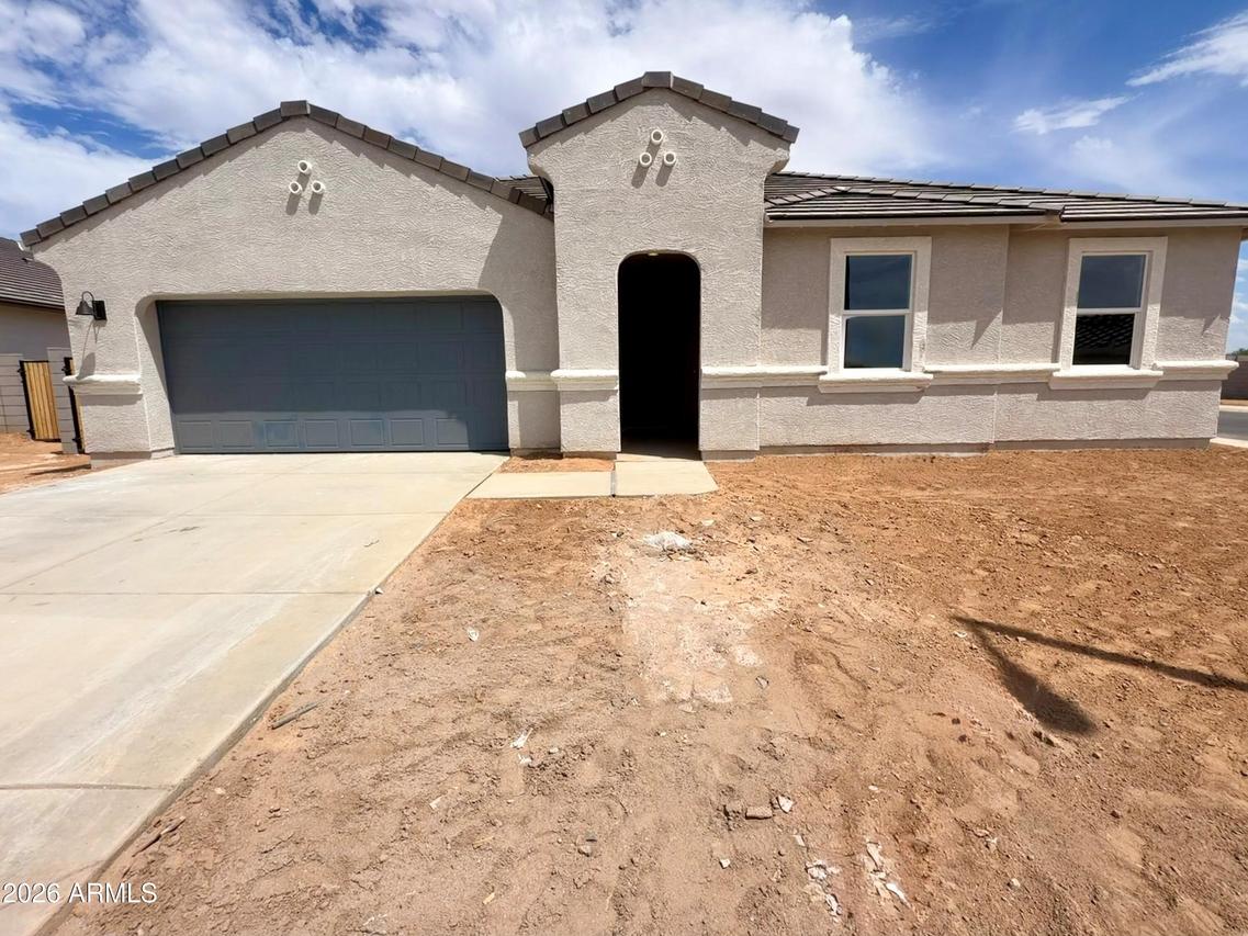 12699 E Bahia Ct., Florence, AZ 85132