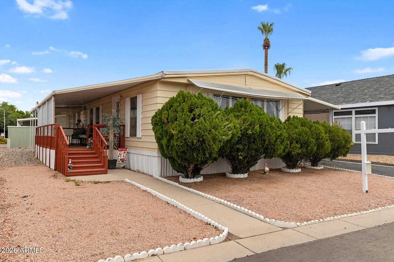 201 S Greenfield Rd. #84, Mesa, AZ 85206
