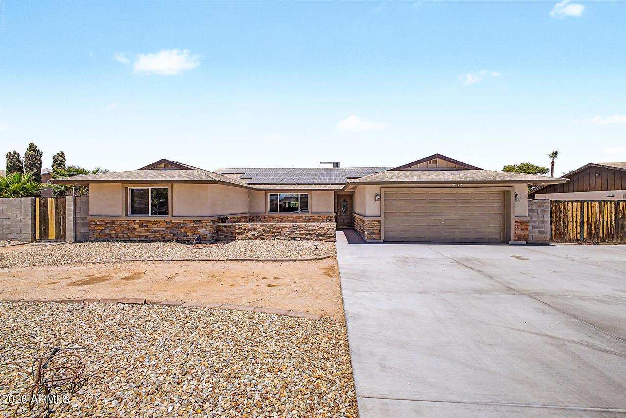 5740 W Marconi Ave., Glendale, AZ 85306