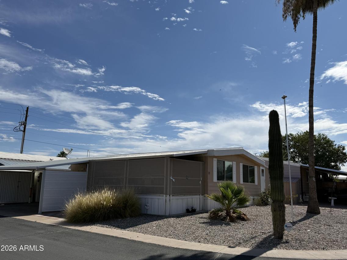 9501 E Broadway Rd. #9, Mesa, AZ 85208