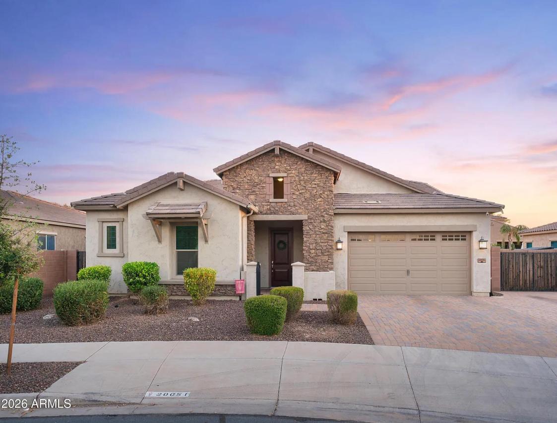 20051 E Maya Rd., Queen Creek, AZ 85142