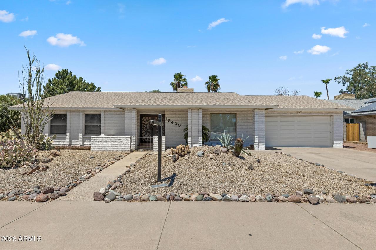 15420 N 29th Ave., Phoenix, AZ 85053
