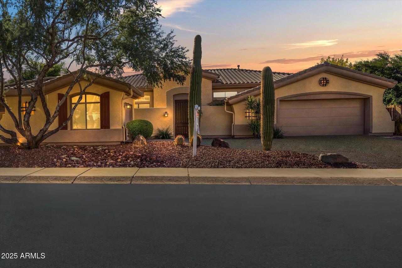 42234 N Stonemark Dr., Anthem, AZ 85086