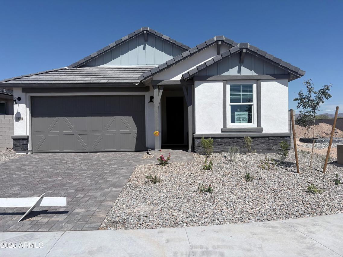 12303 N 300th Dr., Buckeye, AZ 85396