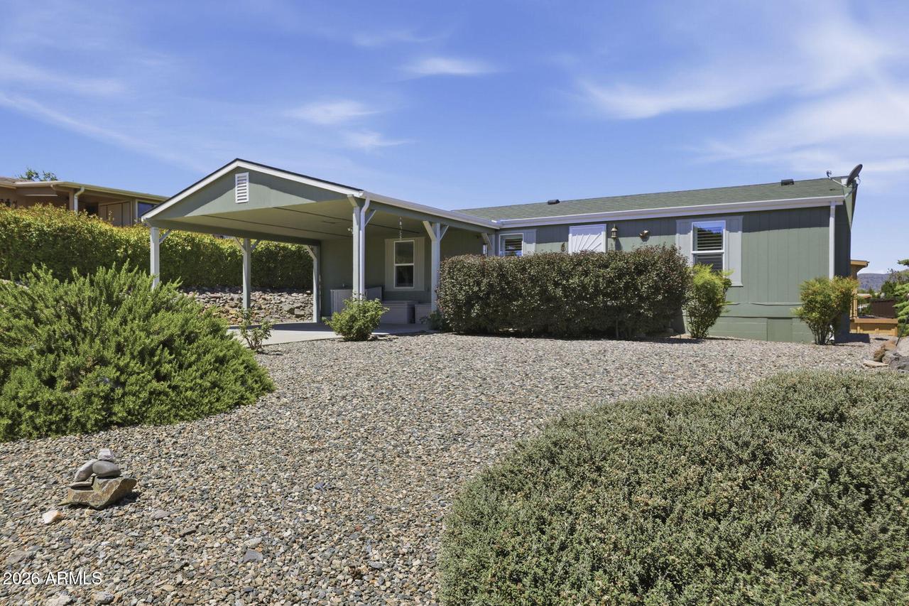 3112 Briarwood, Prescott, AZ 86301