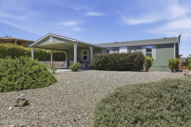 Homes Just Sold That Attend Prescott High School: July 7th to July 13th