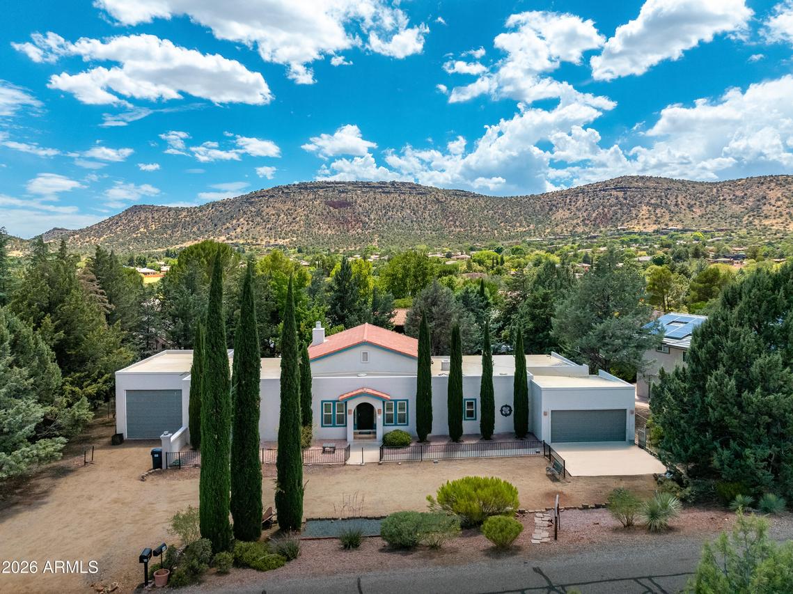 50 E Tonto Dr., Sedona, AZ 86351