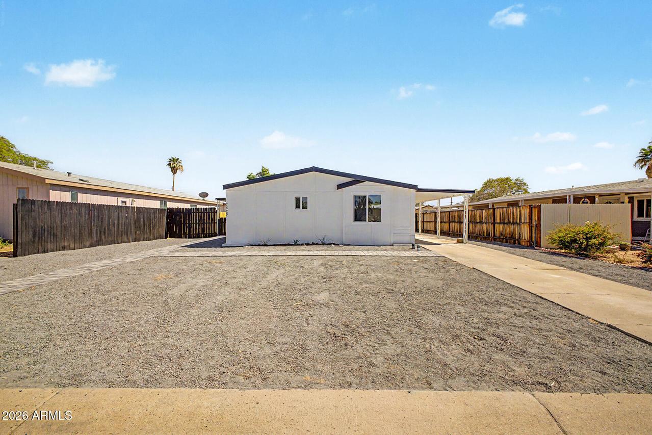 7629 E Frito Ave., Mesa, AZ 85208