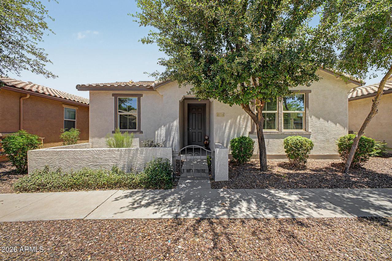 4116 E Cathy Dr., Gilbert, AZ 85296