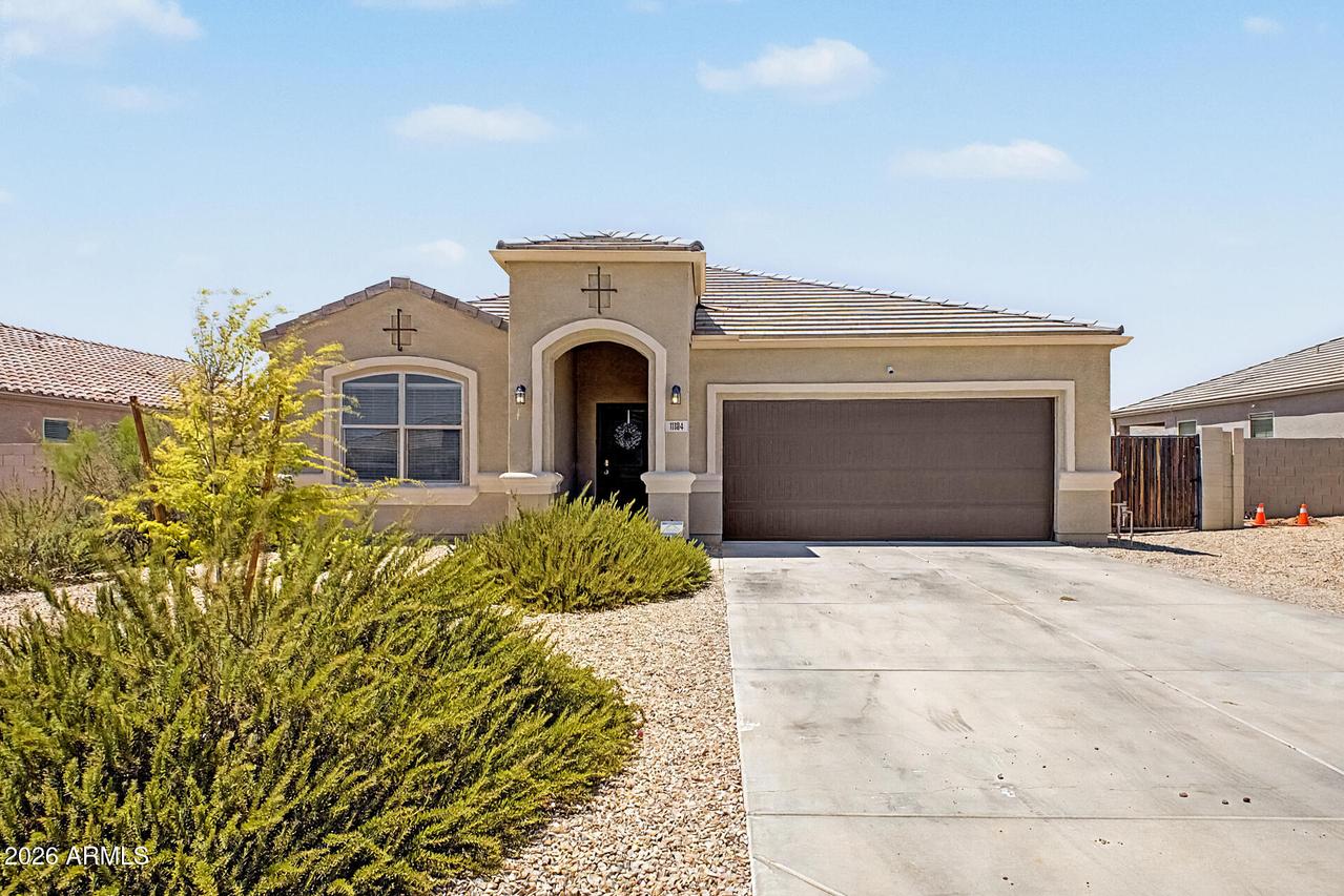 11184 E Sunflower Ct., Florence, AZ 85132
