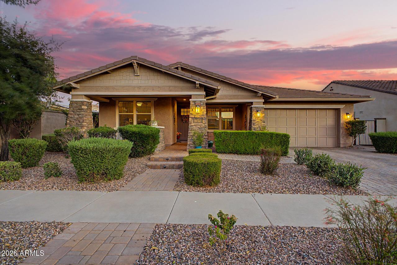 10561 E Pivitol Ave., Mesa, AZ 85212