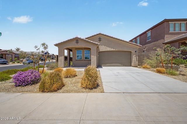 New Foreclosures & Short Sales That Attend Estrella Foothills High School: June 29th to July 5th