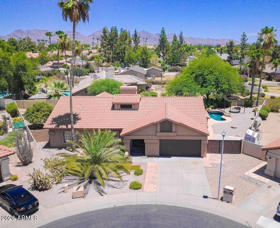 5735 E Campo Bello Dr., Scottsdale, AZ 85254