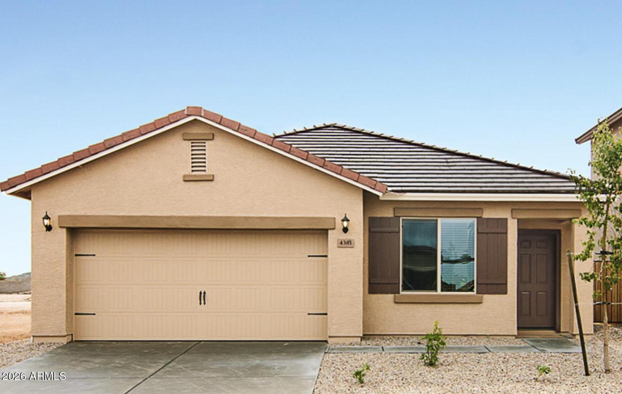 18746 N Lariat Rd., Maricopa, AZ 85138
