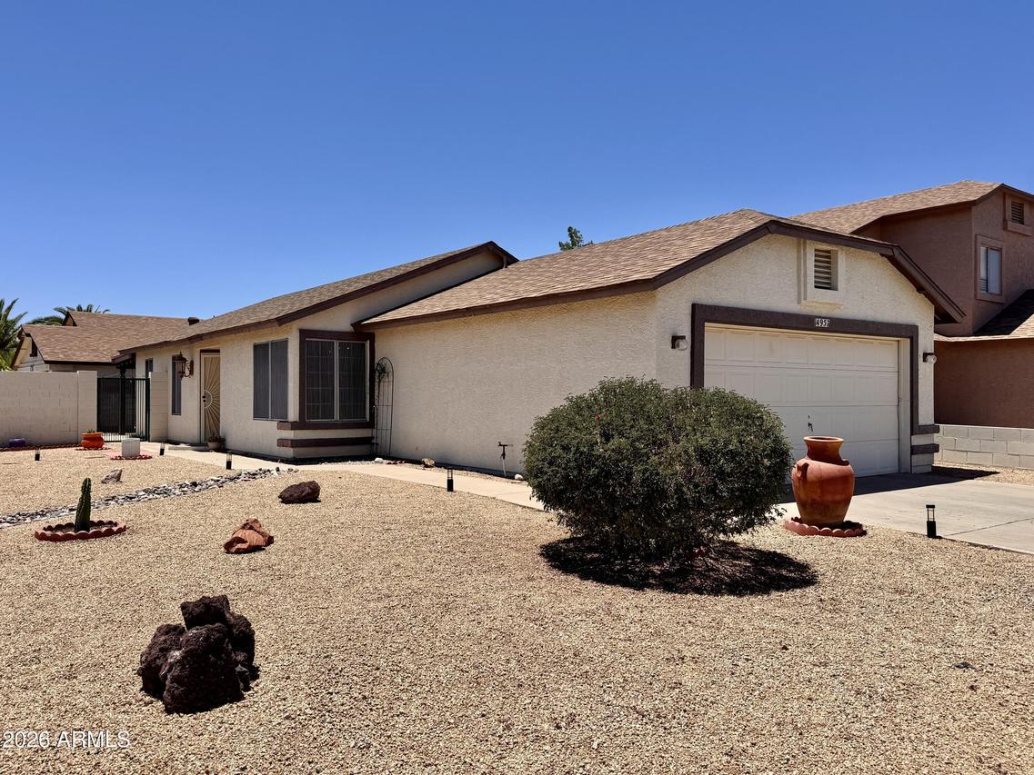 14957 W Bottle Tree Ave., Surprise, AZ 85374
