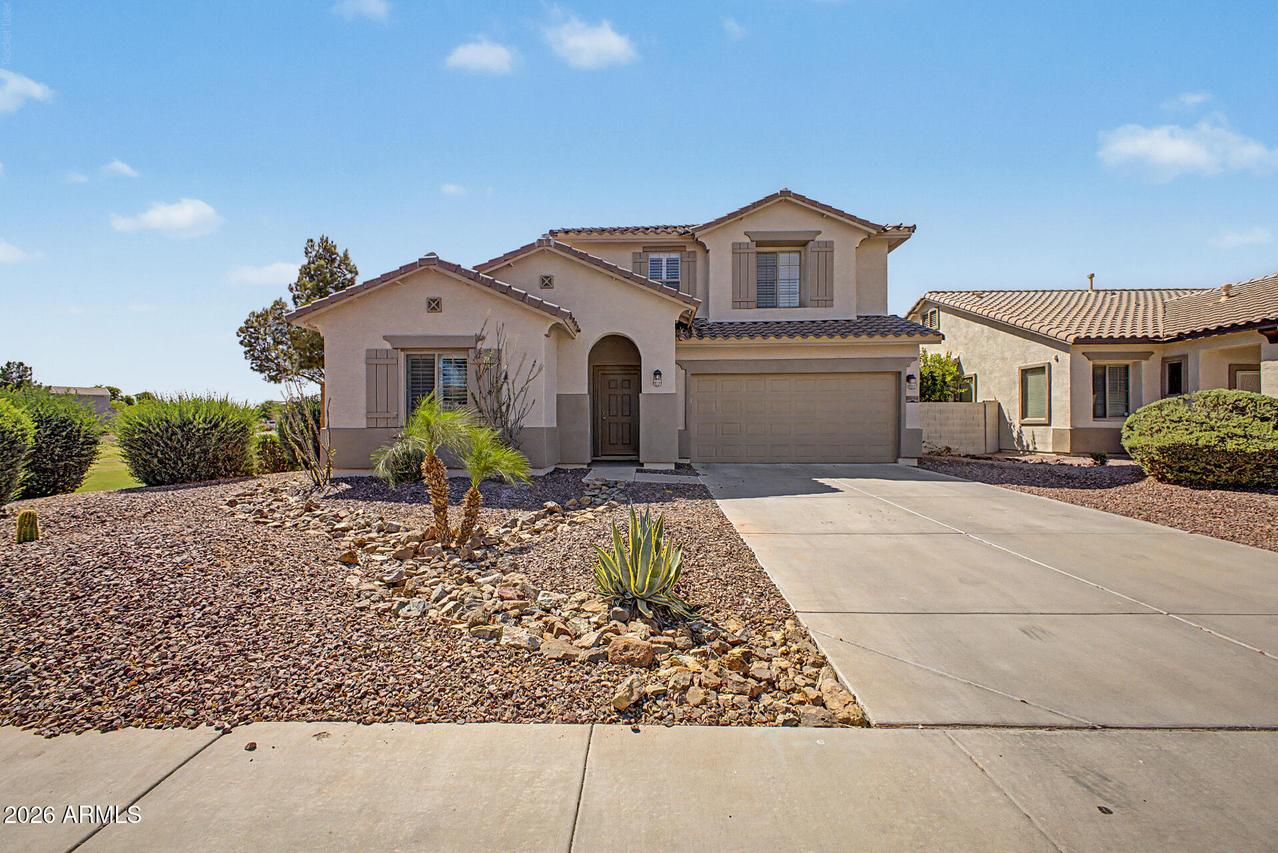 21476 N Denton Dr., Maricopa, AZ 85138