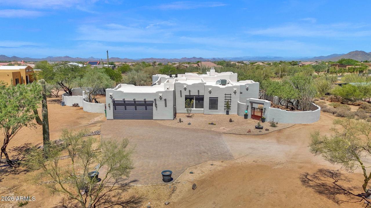 32832 N 66th St., Cave Creek, AZ 85331