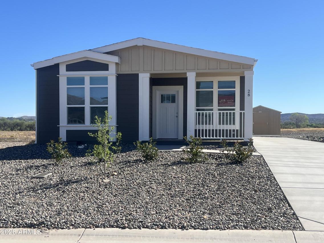 28 Ranch Dr., Camp Verde, AZ 86322