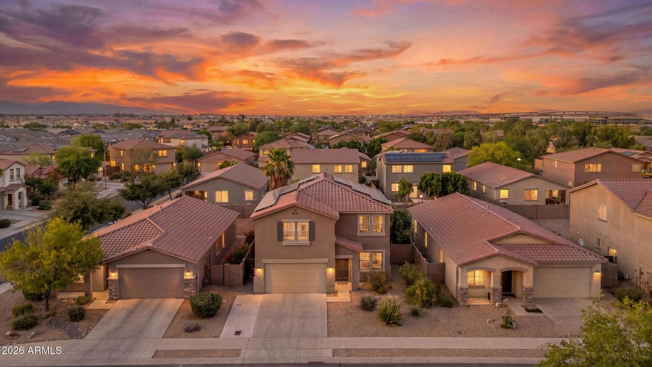 17444 W Washington St., Goodyear, AZ 85338