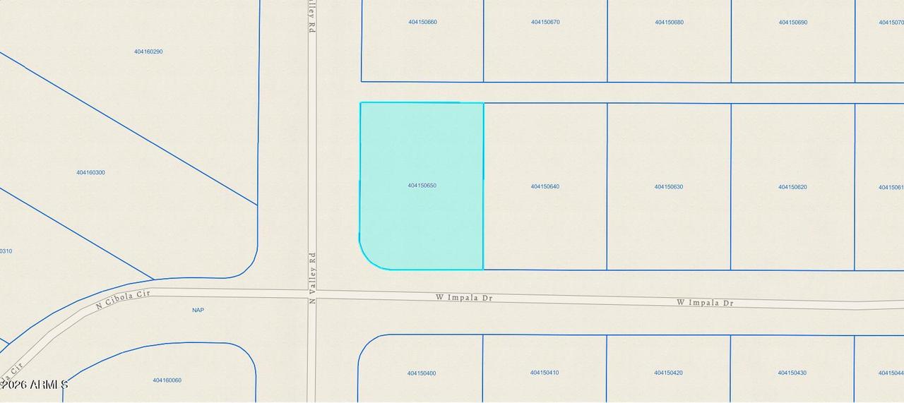 4825 N Valley Dr. #13, Eloy, AZ 85131