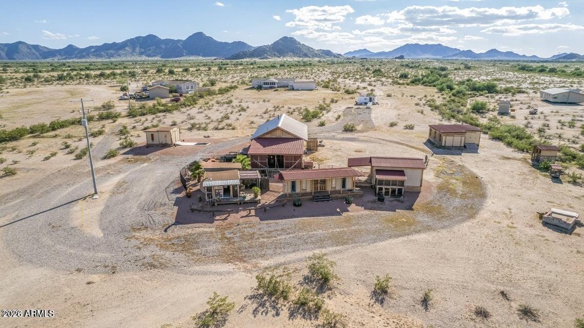 25806 S 186th Ave., Buckeye, AZ 85326