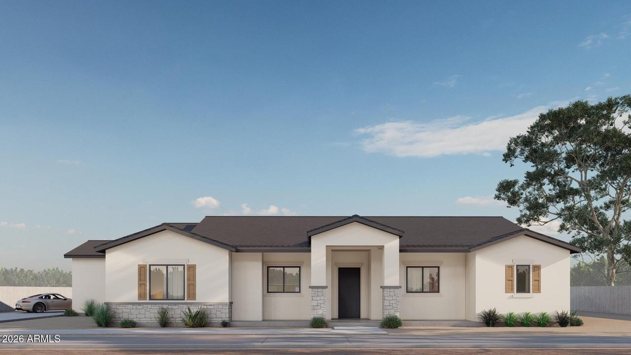 382 S Jericho Rd., Casa Grande, AZ 85194