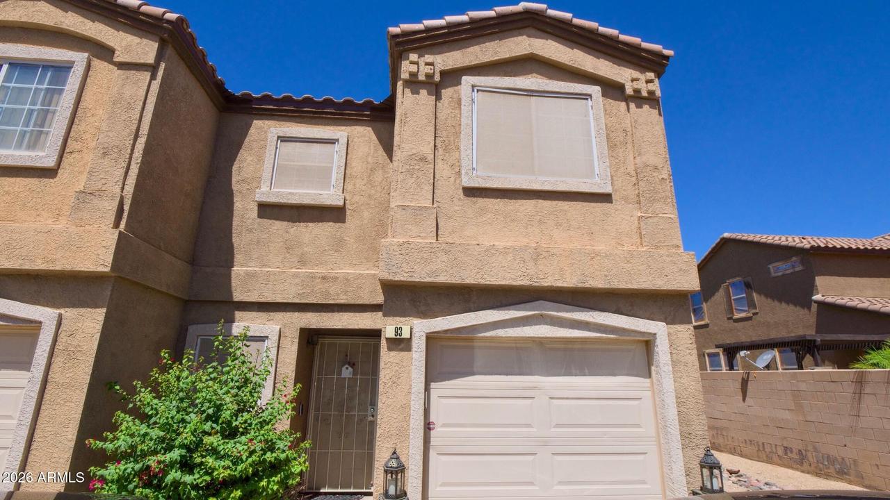 125 S 56th St. #93, Mesa, AZ 85206