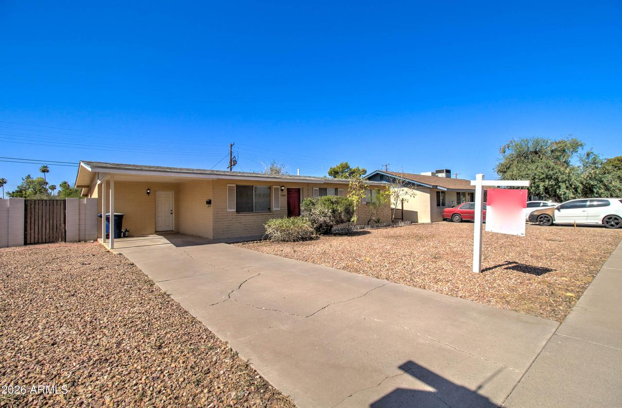 1301 W 15th St., Tempe, AZ 85281
