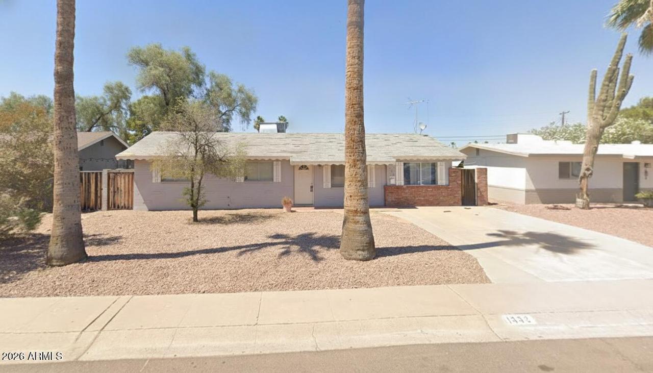 1332 W 16th St., Tempe, AZ 85281