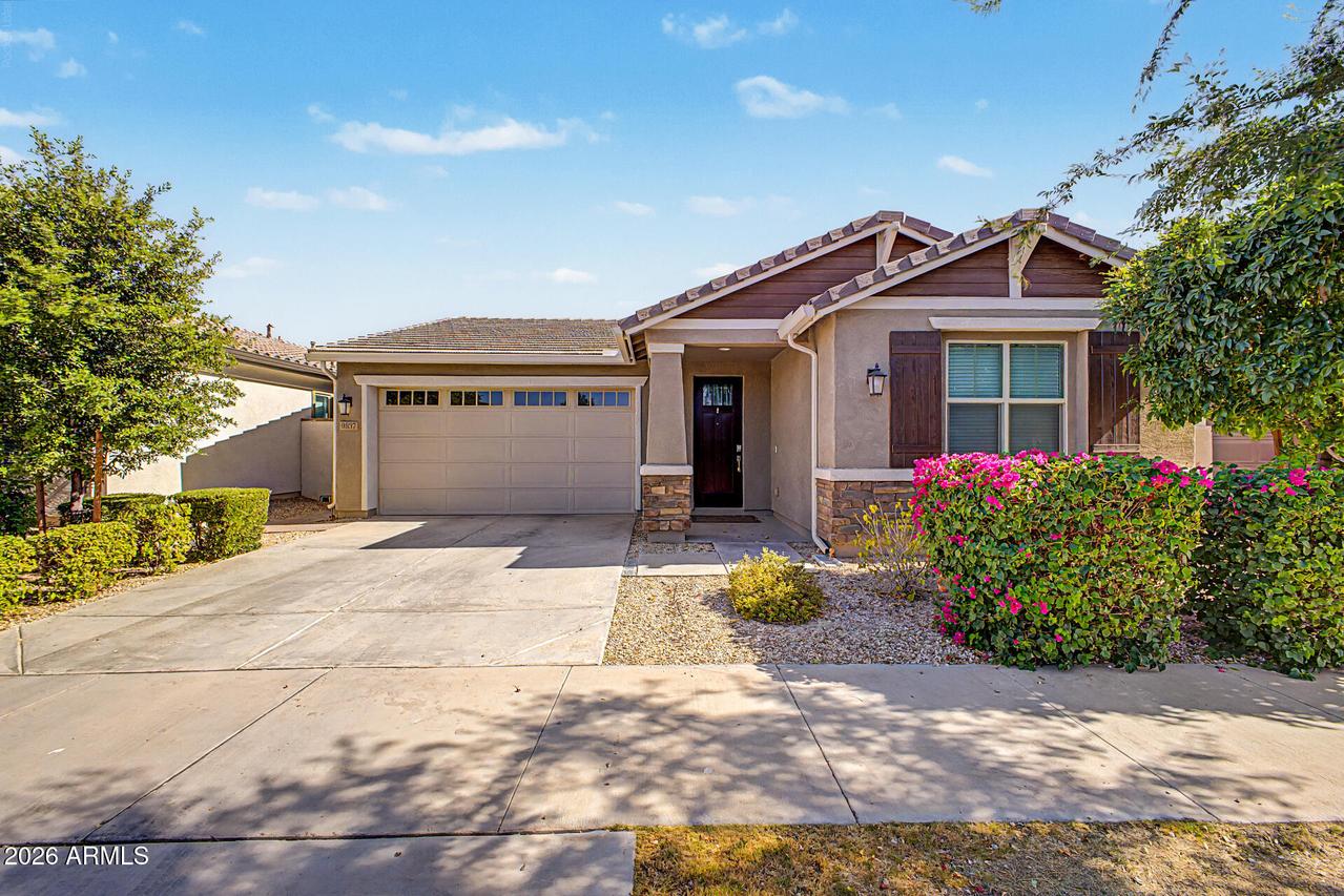 9837 E Tiburon Ave., Mesa, AZ 85212