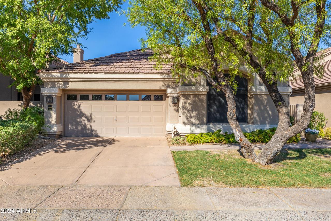 7525 E Gainey Ranch Rd. #188, Scottsdale, AZ 85258