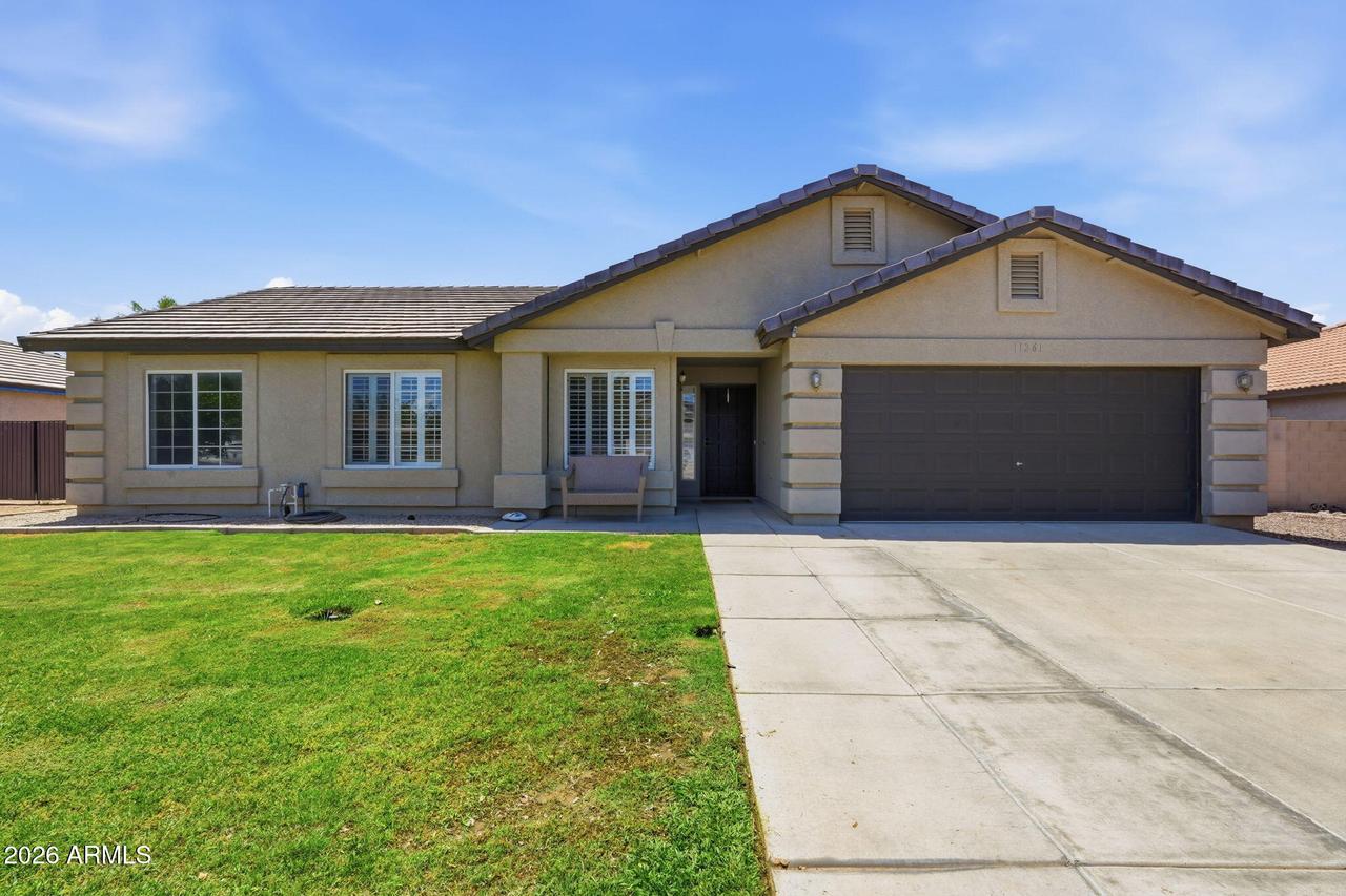 11261 E Renfield Ave., Mesa, AZ 85212