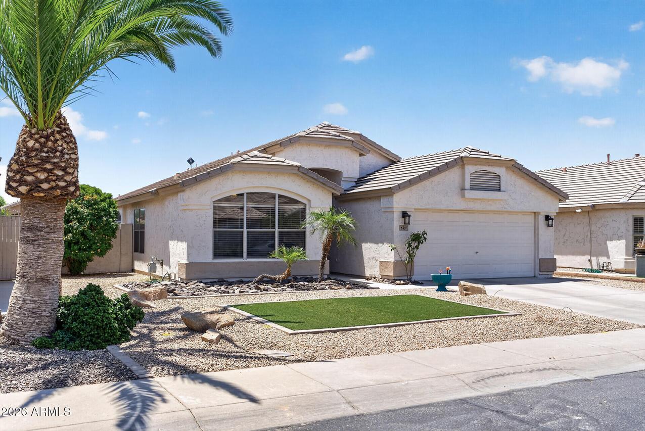 6491 W Wahalla Ln., Glendale, AZ 85308