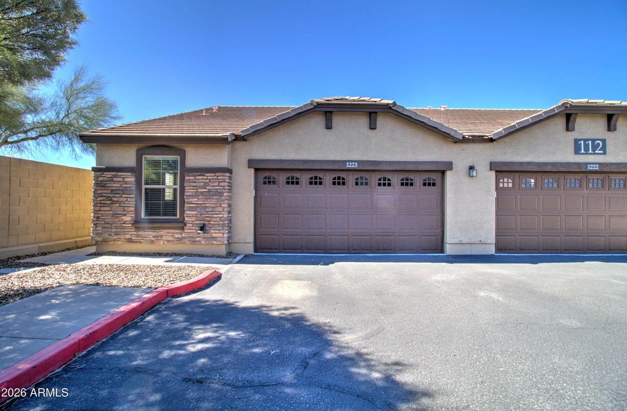 2725 E Mine Creek Rd. #1223, Phoenix, AZ 85024