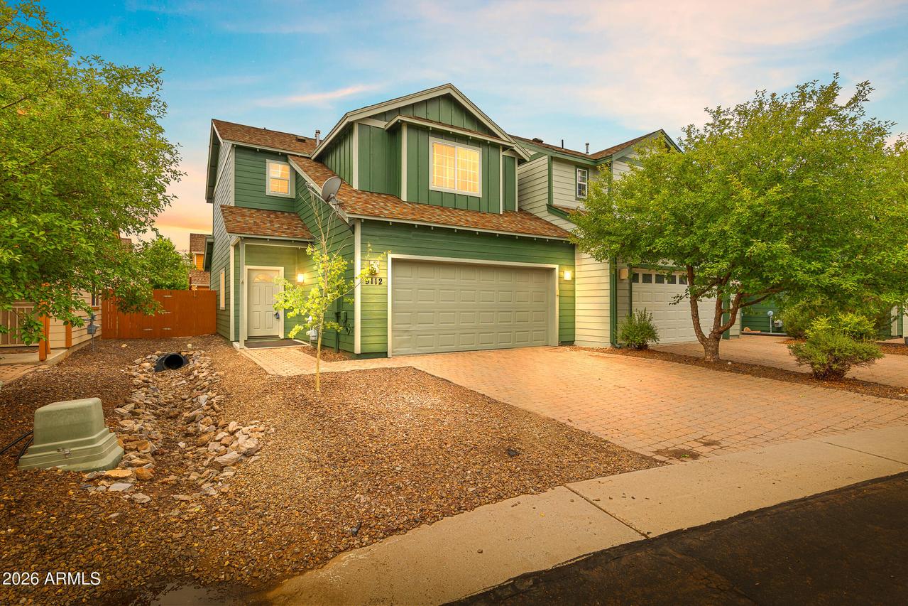 9112 W Arden Ln., Bellemont, AZ 86015