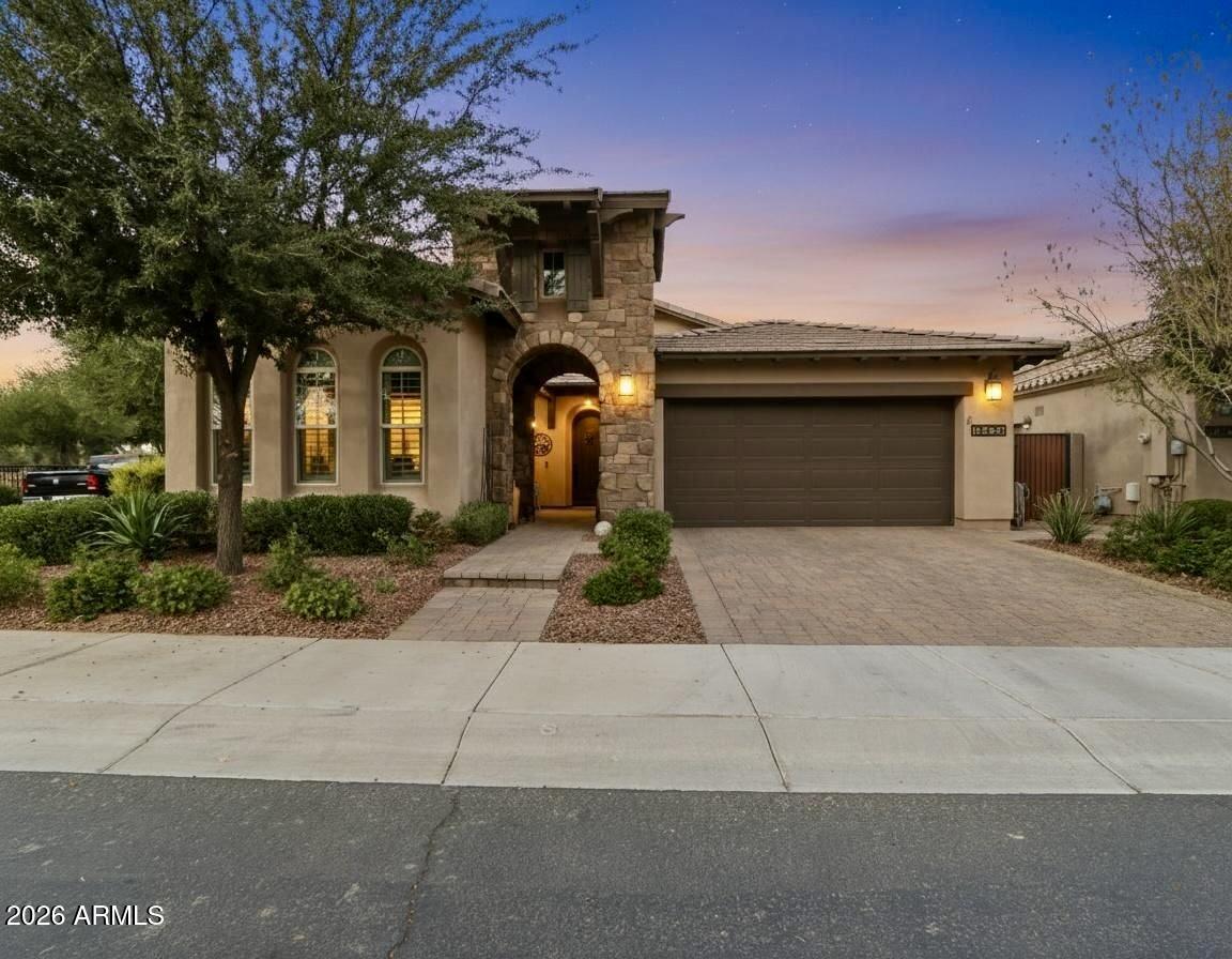 18454 E Rosewood Dr., Queen Creek, AZ 85142