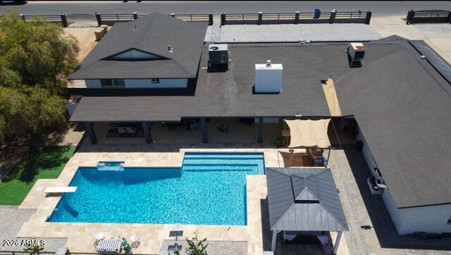 4210 W Country Gables Dr., Phoenix, AZ 85053
