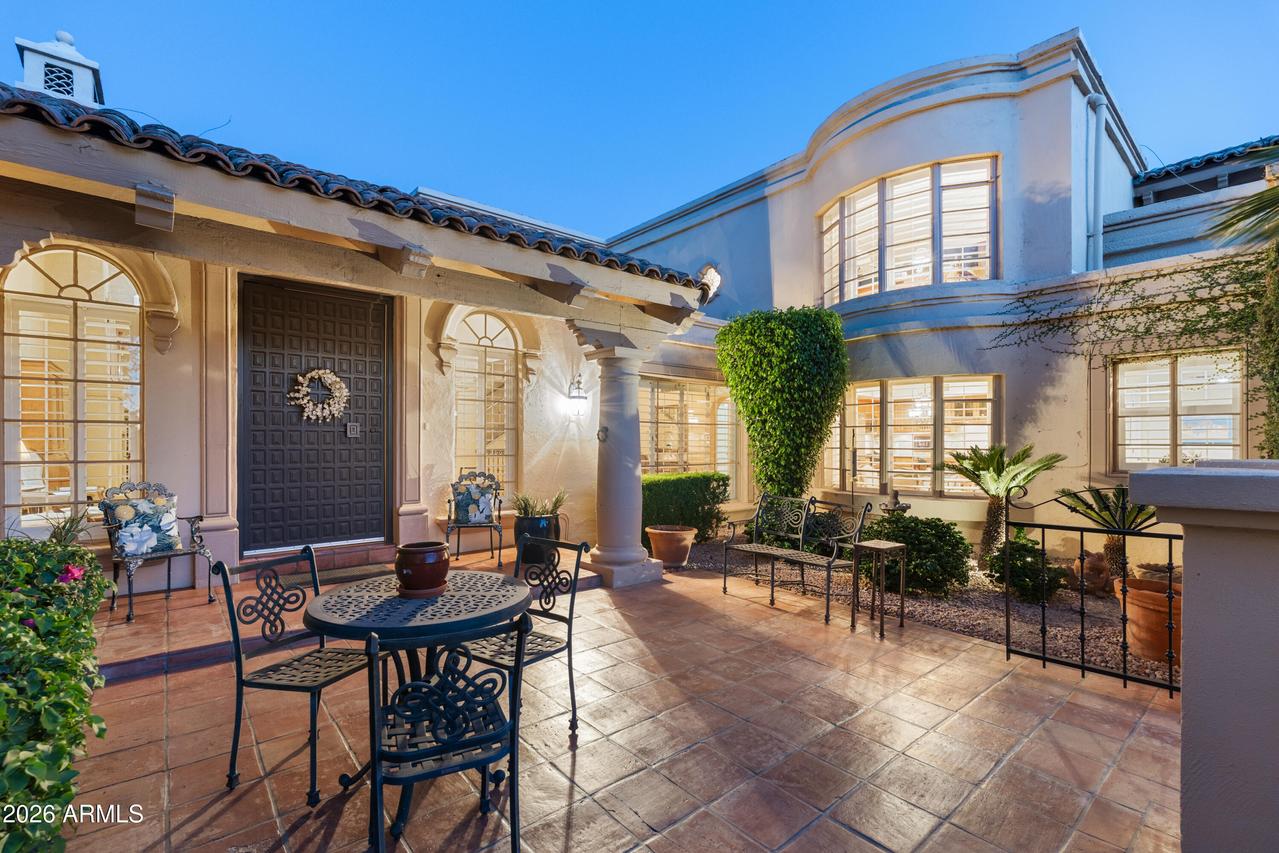 7500 E Mccormick Pkwy. #3, Scottsdale, AZ 85258