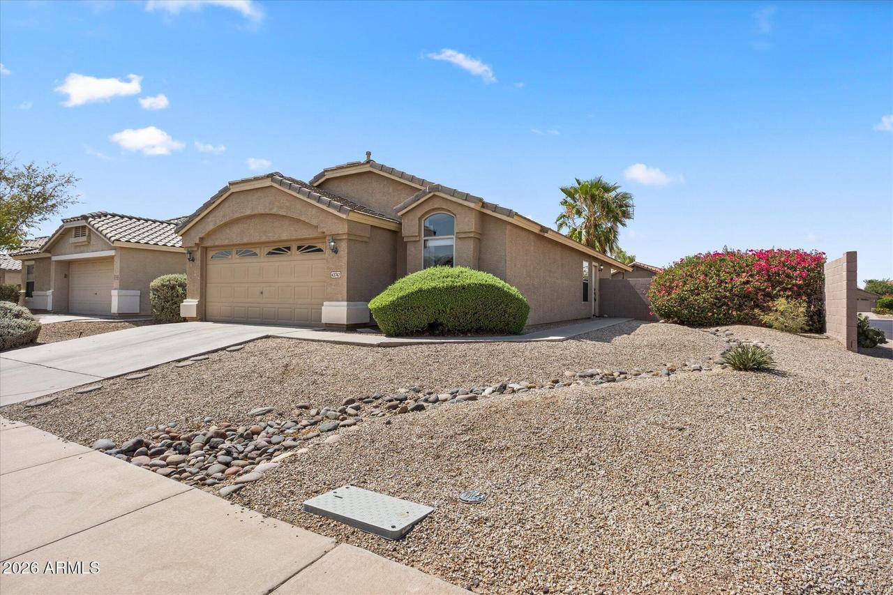 43742 W Baker Dr., Maricopa, AZ 85138