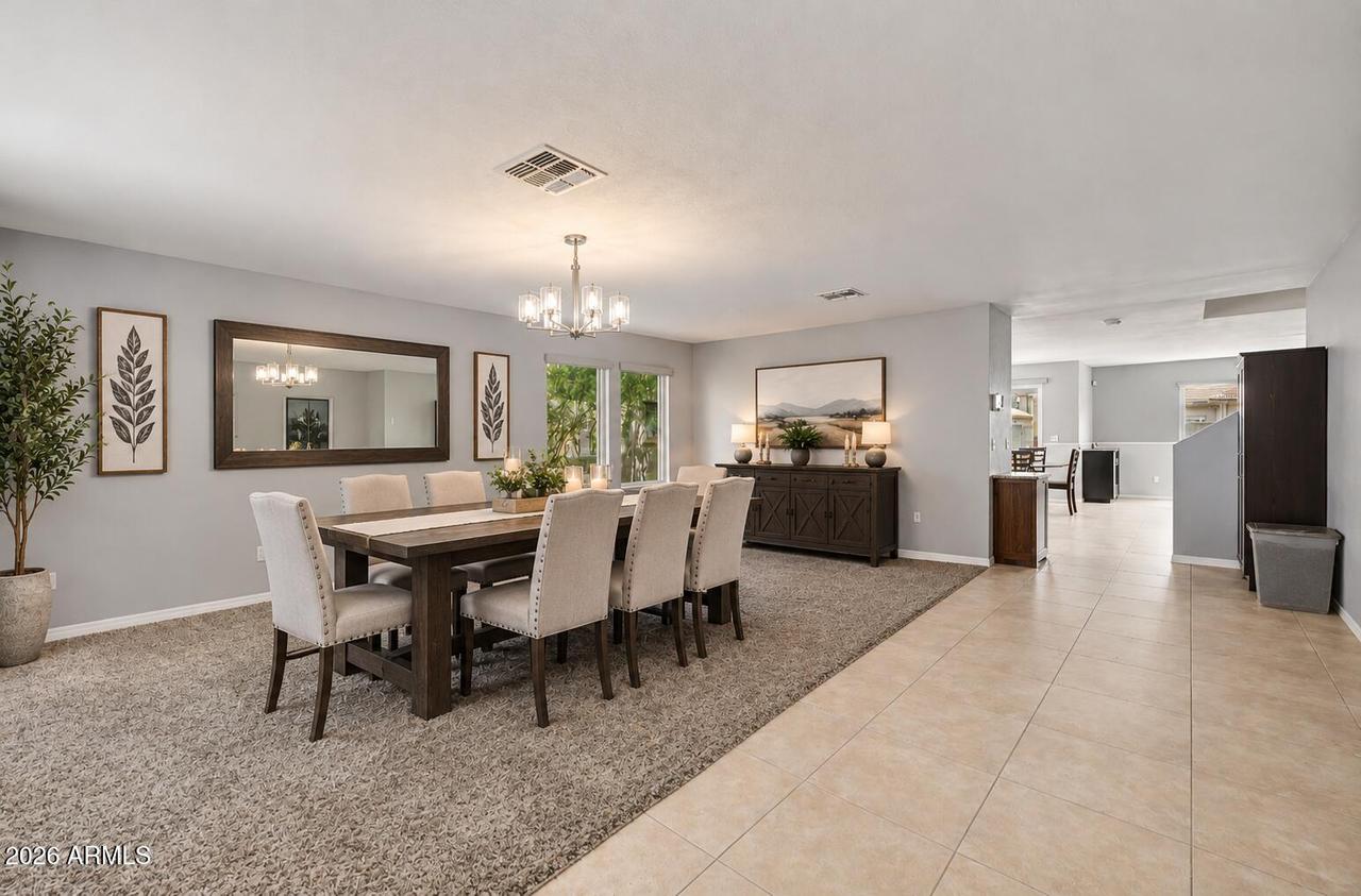 3737 E Constitution Ct., Gilbert, AZ 85296