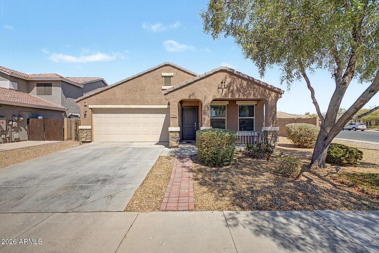 21626 W Hilton Ave., Buckeye, AZ 85326
