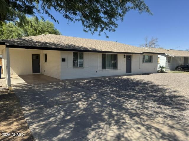 748 W Del Rio St., Chandler, AZ 85225