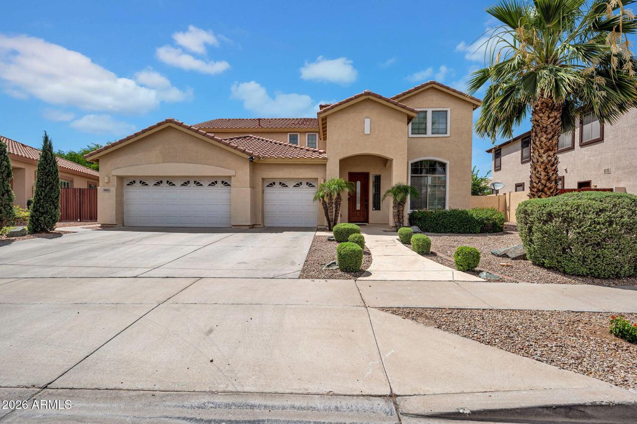 7604 N 87th Dr., Glendale, AZ 85305