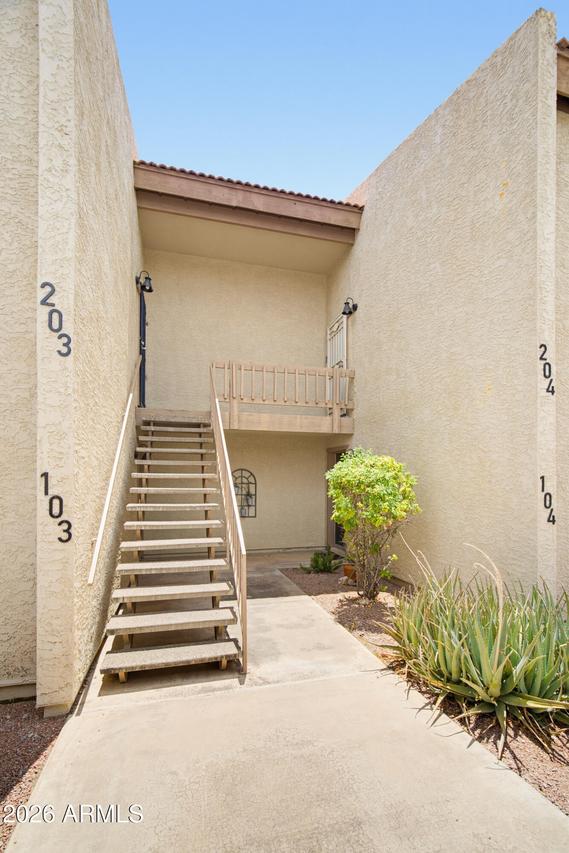16624 E Palisades Blvd #204, Fountain Hills, AZ 85268