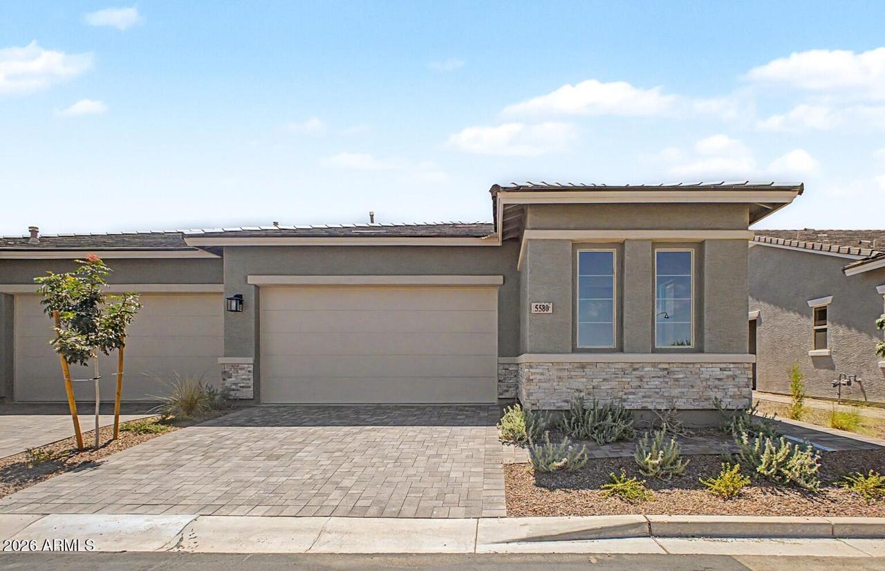 5580 N 205th Dr., Buckeye, AZ 85396