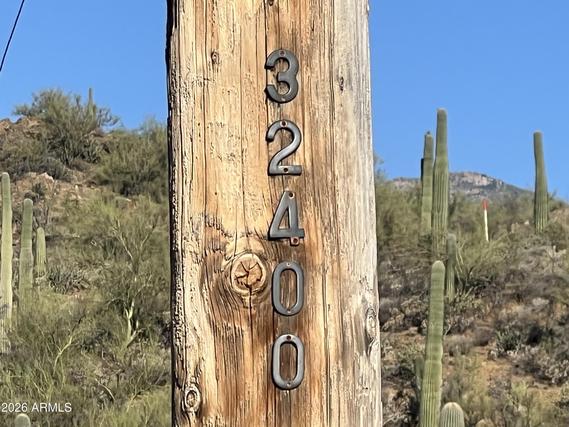 New Homes For Sale This Week in Black Canyon City: June 26th to July 2nd